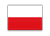 RISTORANTE LA CASA DEL FIUME - Polski